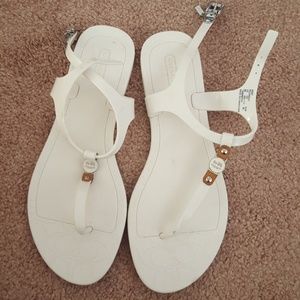 COACH sandals